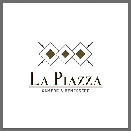 Vila La Piazza San Giorgio Ionico Exteriér fotografie