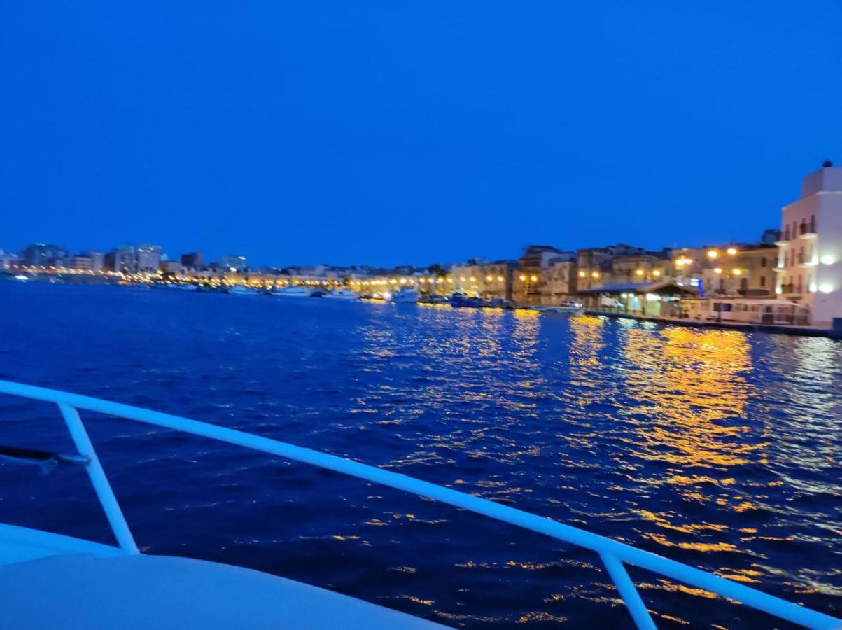 Vila La Piazza San Giorgio Ionico Exteriér fotografie