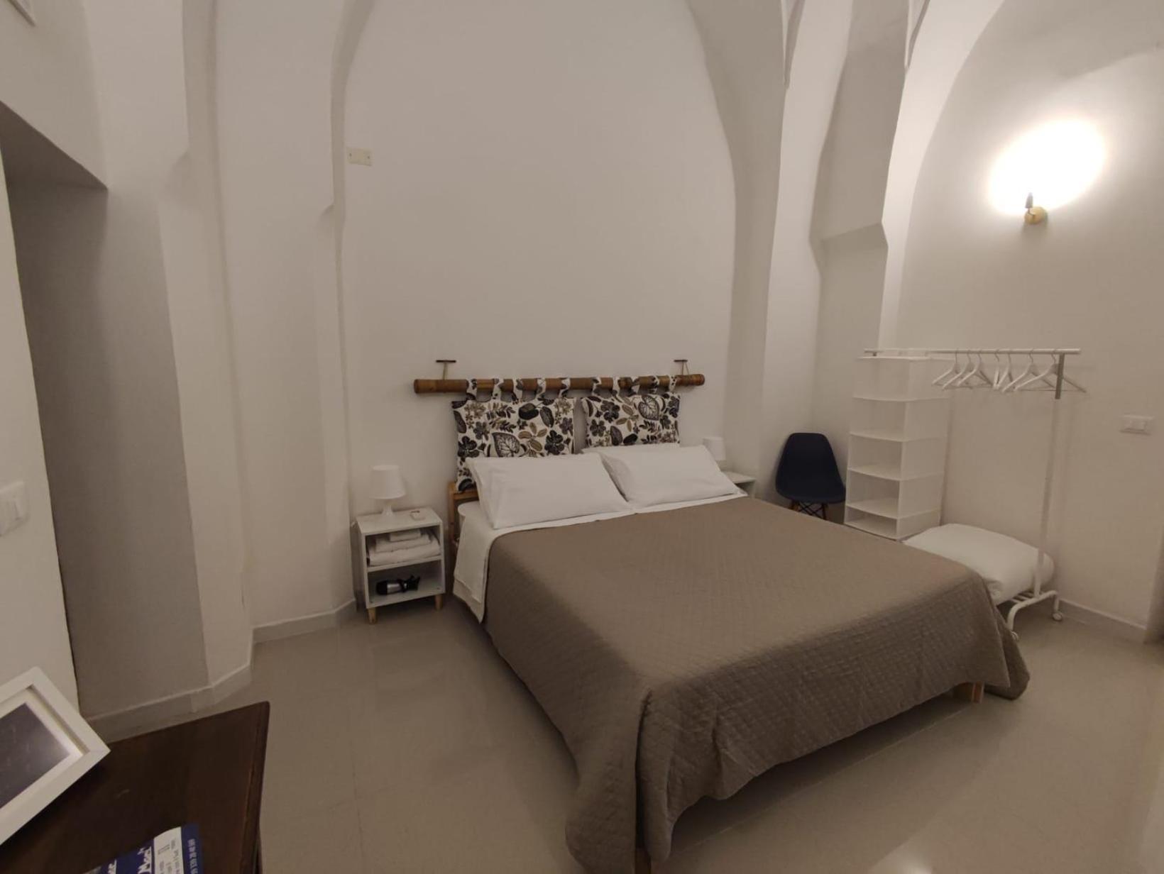 Vila La Piazza San Giorgio Ionico Exteriér fotografie