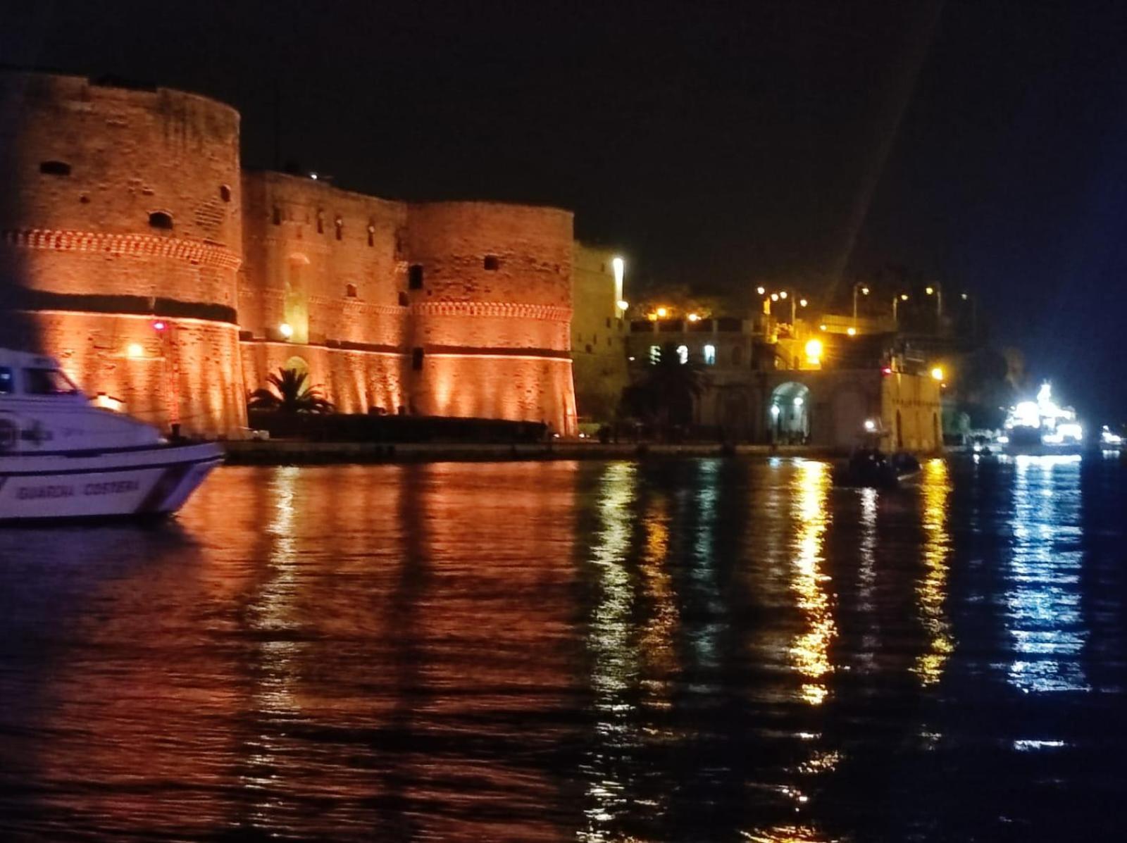Vila La Piazza San Giorgio Ionico Exteriér fotografie